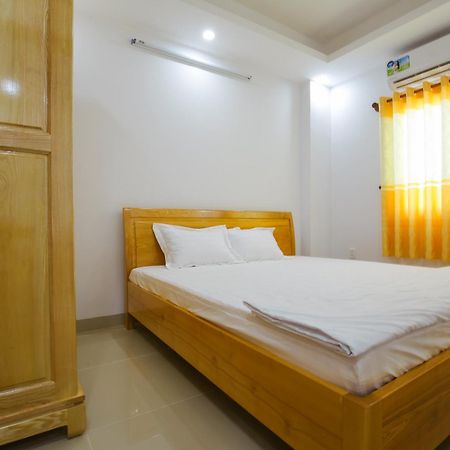 Rio Hotel And Apartment Vung Tau Exterior foto