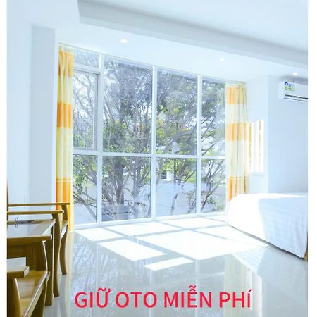 Rio Hotel And Apartment Vung Tau Exterior foto